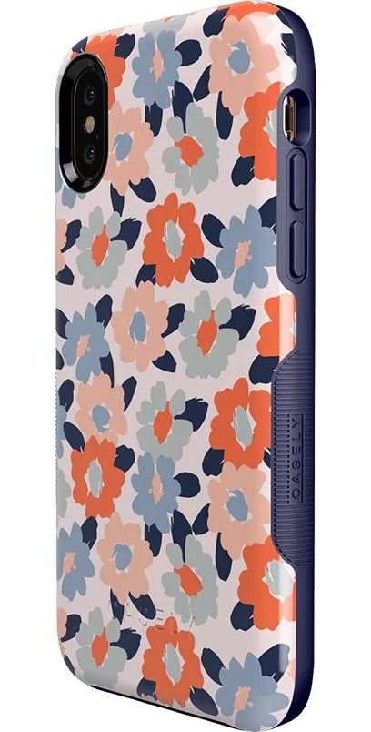 Exclusive Field of Flowers | Pastel Floral Case  Going Fast!
