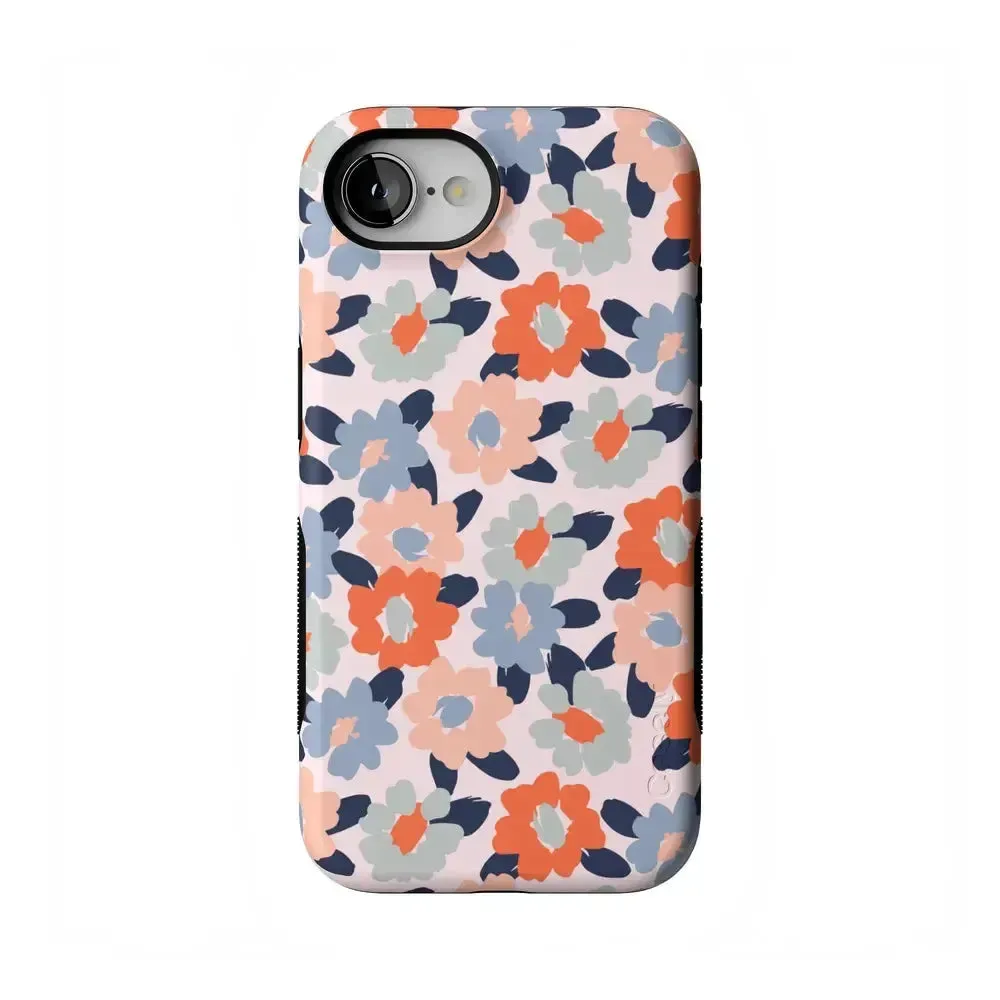 Exclusive Field of Flowers | Pastel Floral Case  Going Fast!