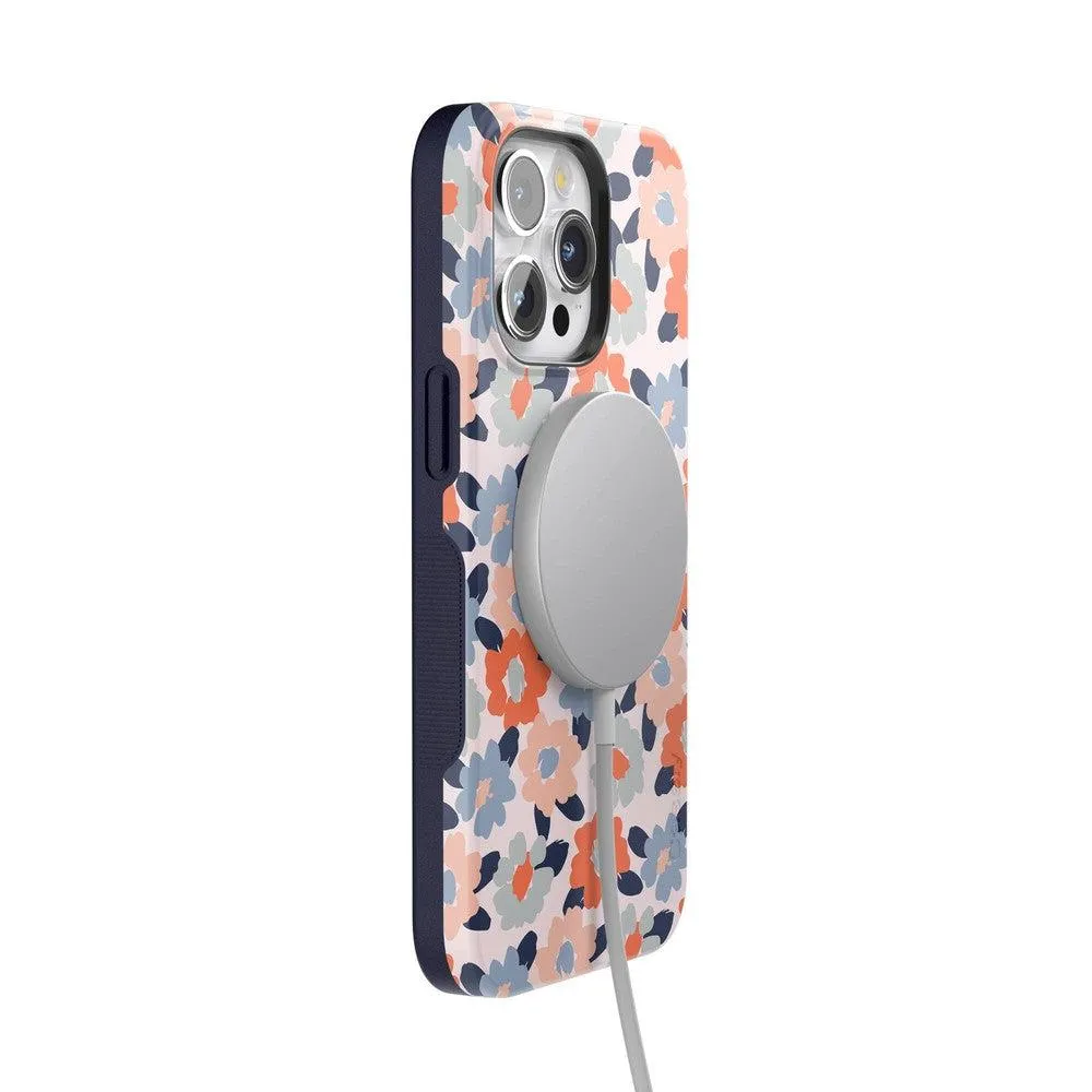 Exclusive Field of Flowers | Pastel Floral Case  Going Fast!