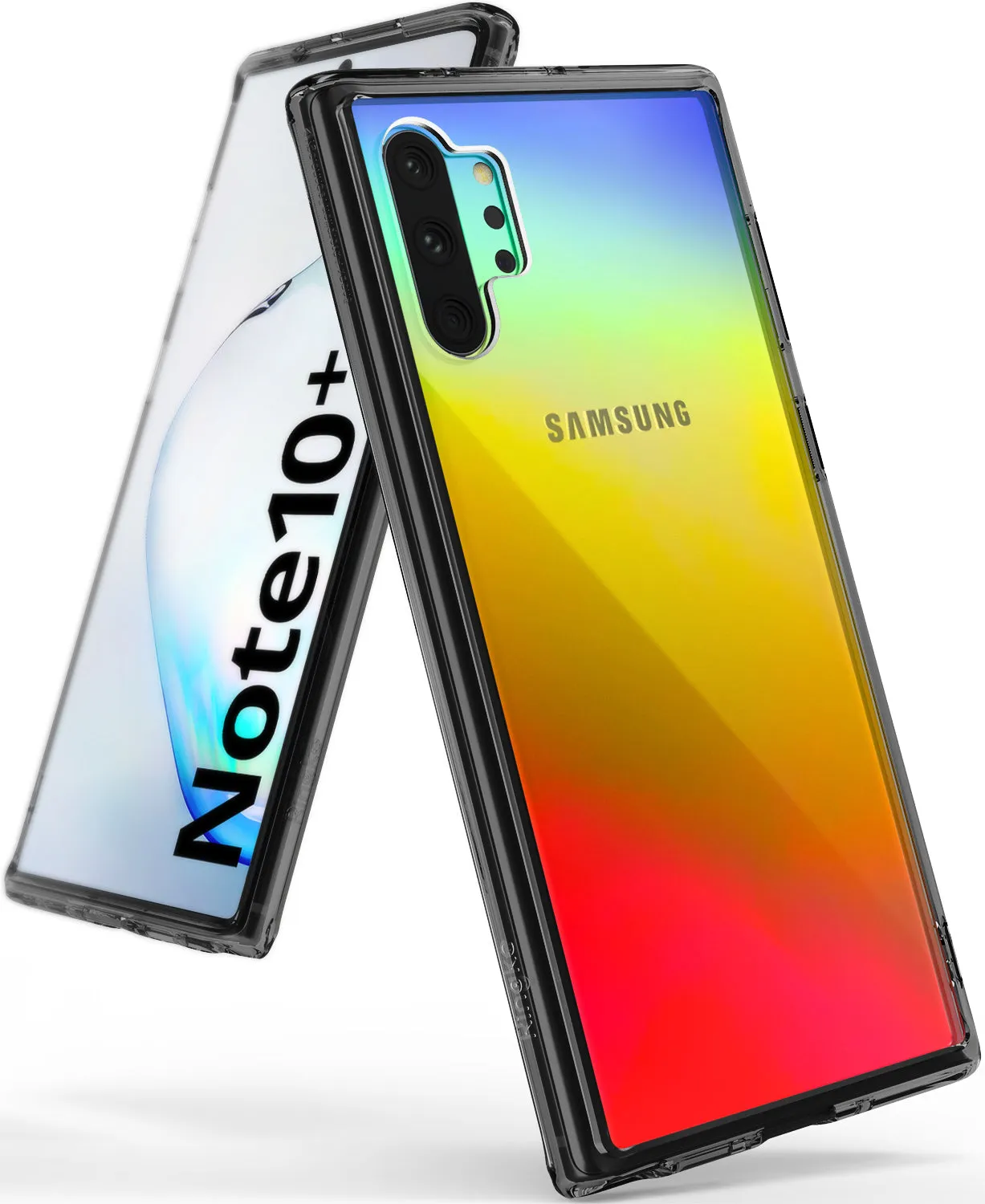 Exclusive Galaxy Note 10 Plus Case | Fusion  Today Only!