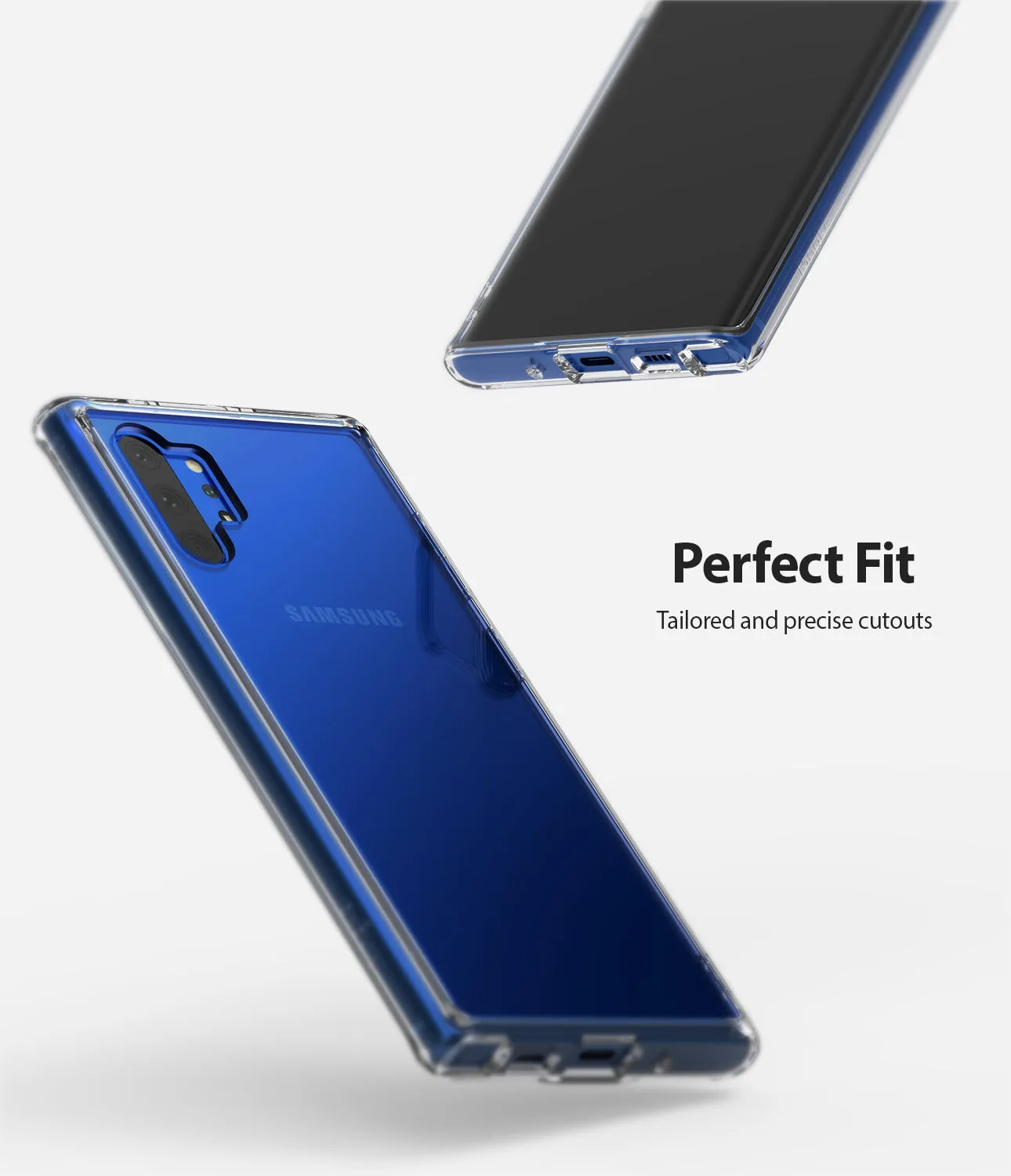 Exclusive Galaxy Note 10 Plus Case | Fusion  Today Only!