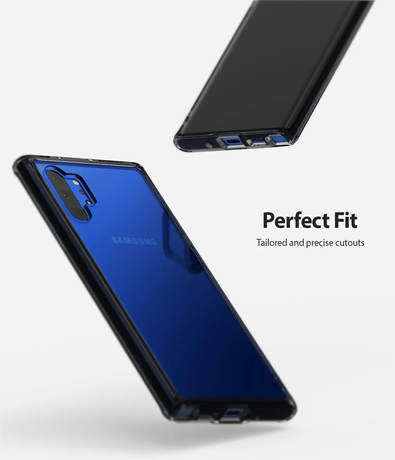 Exclusive Galaxy Note 10 Plus Case | Fusion  Today Only!