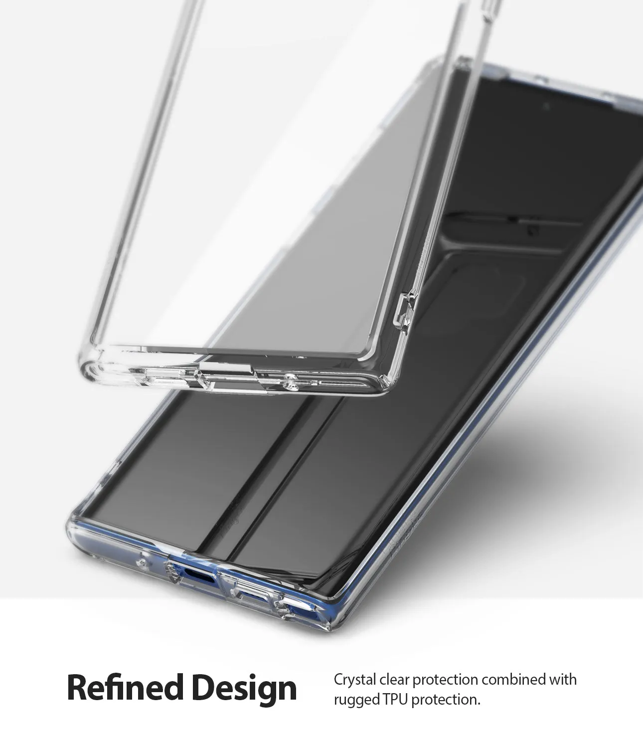 Exclusive Galaxy Note 10 Plus Case | Fusion  Today Only!