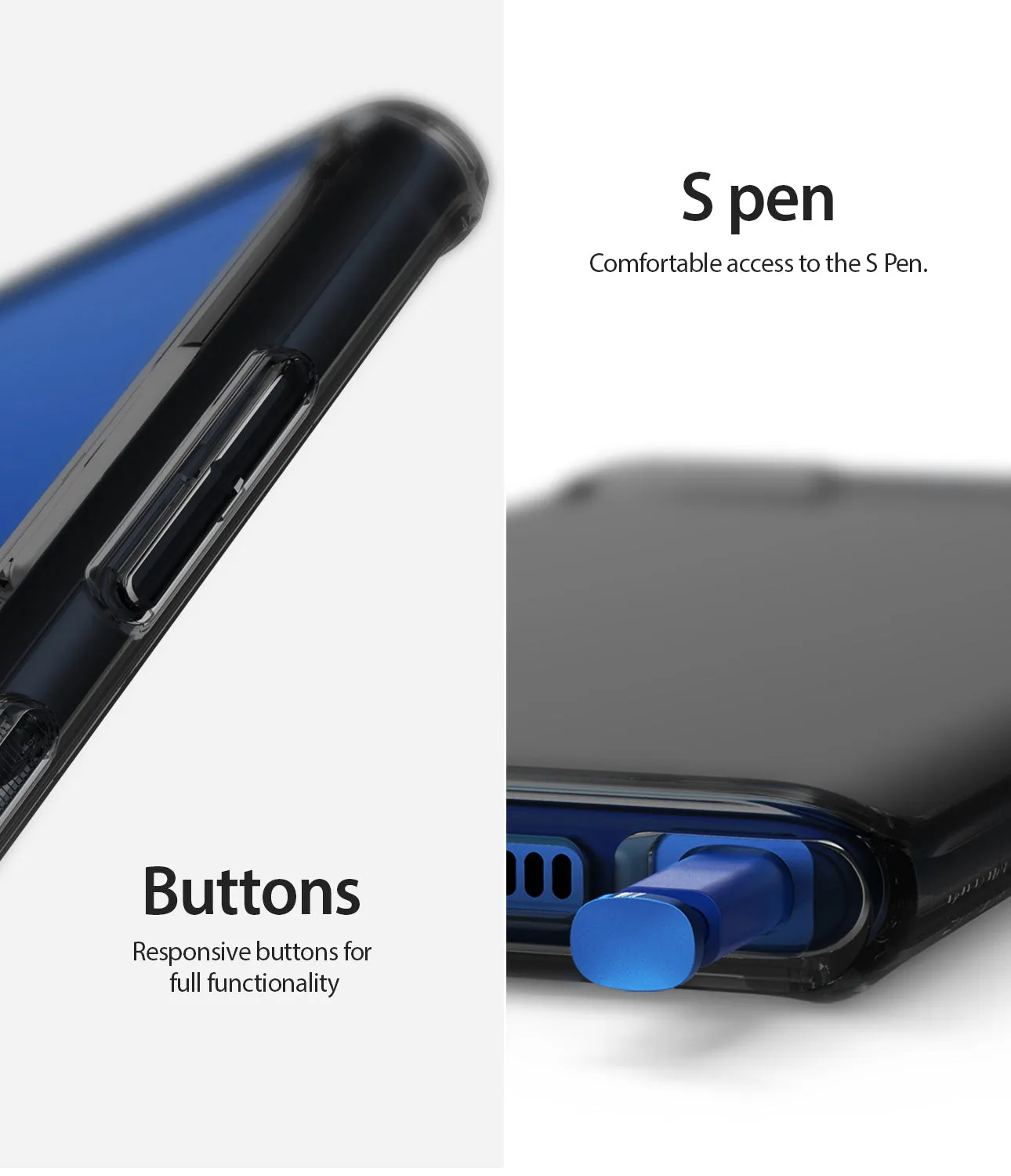 Exclusive Galaxy Note 10 Plus Case | Fusion  Today Only!