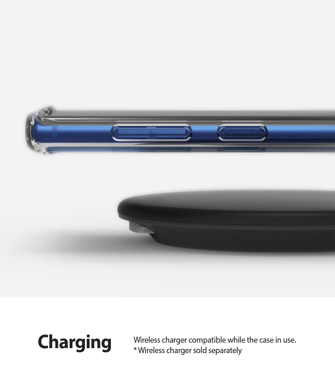 Exclusive Galaxy Note 10 Plus Case | Fusion  Today Only!