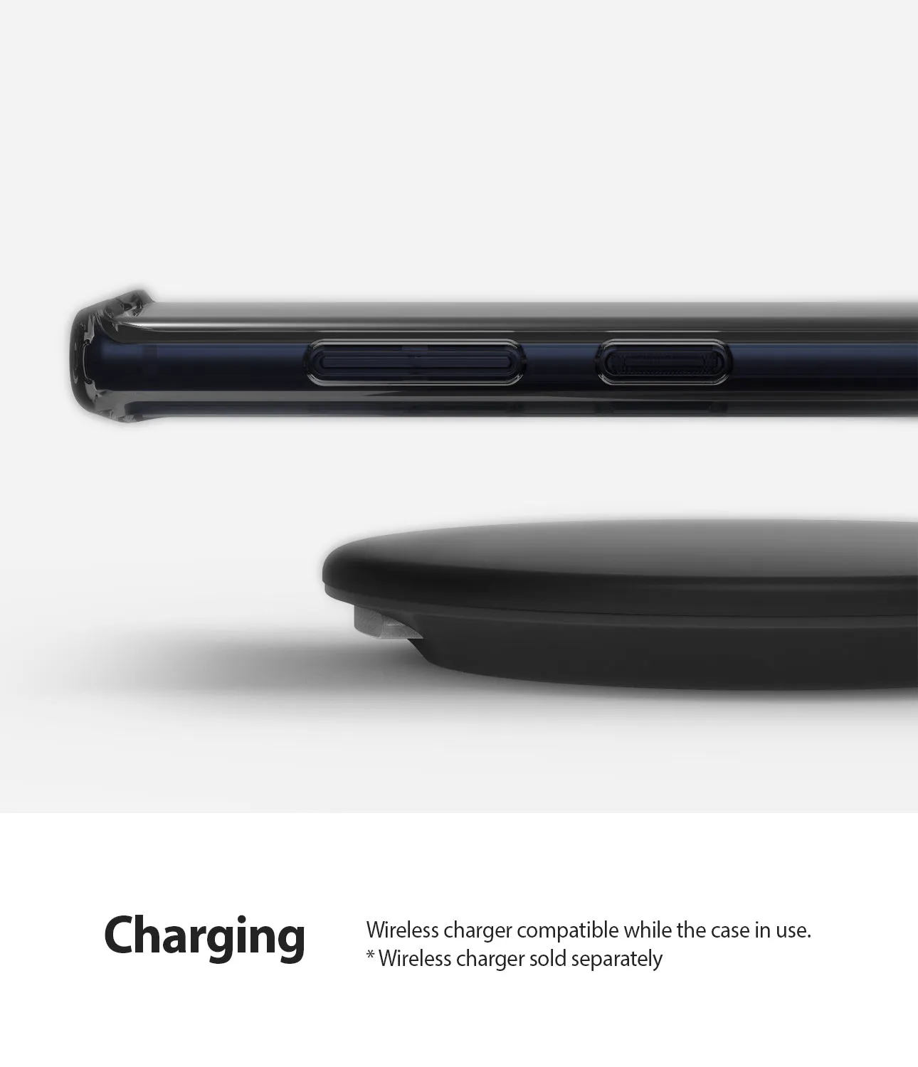 Exclusive Galaxy Note 10 Plus Case | Fusion  Today Only!