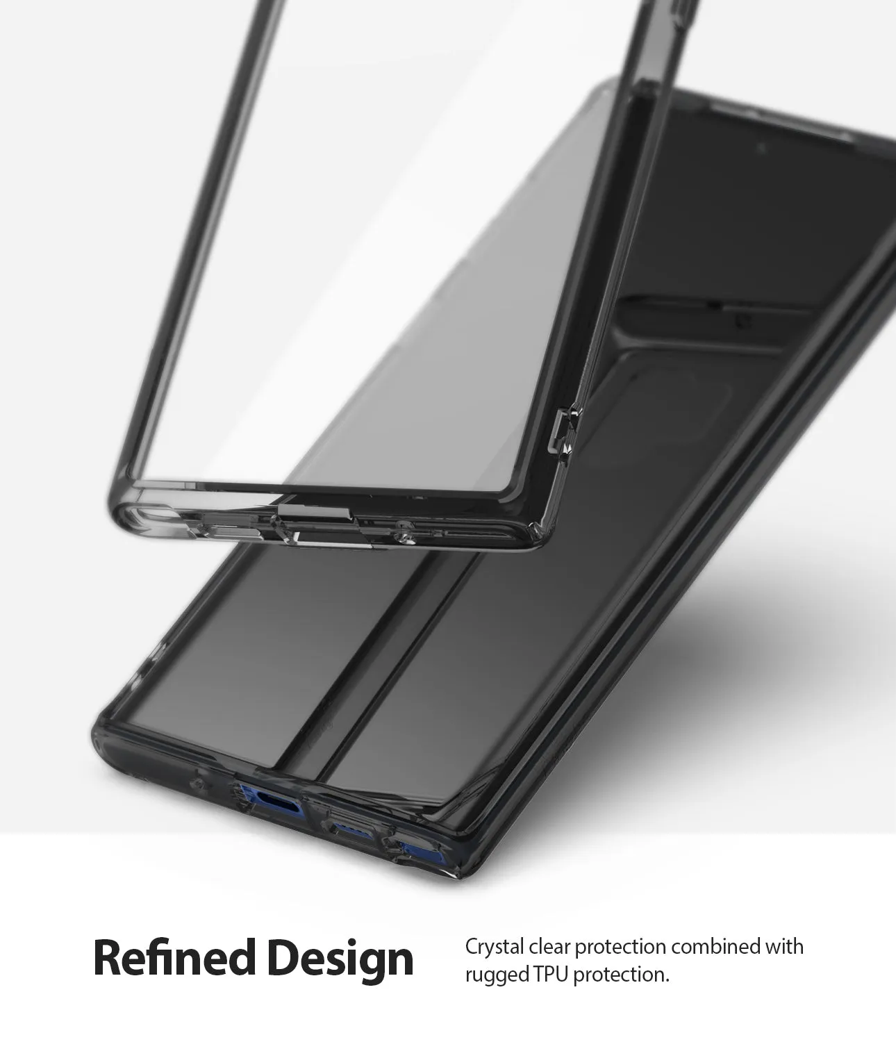 Exclusive Galaxy Note 10 Plus Case | Fusion  Today Only!