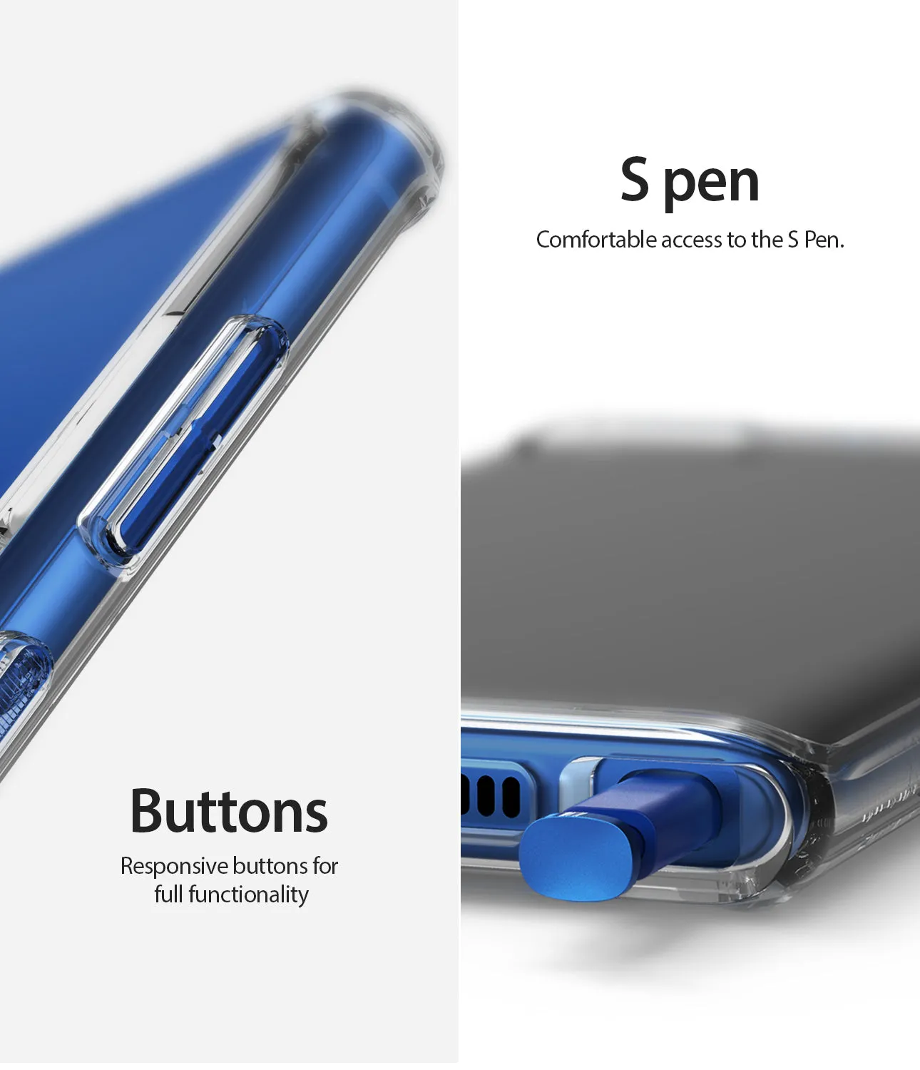 Exclusive Galaxy Note 10 Plus Case | Fusion  Today Only!