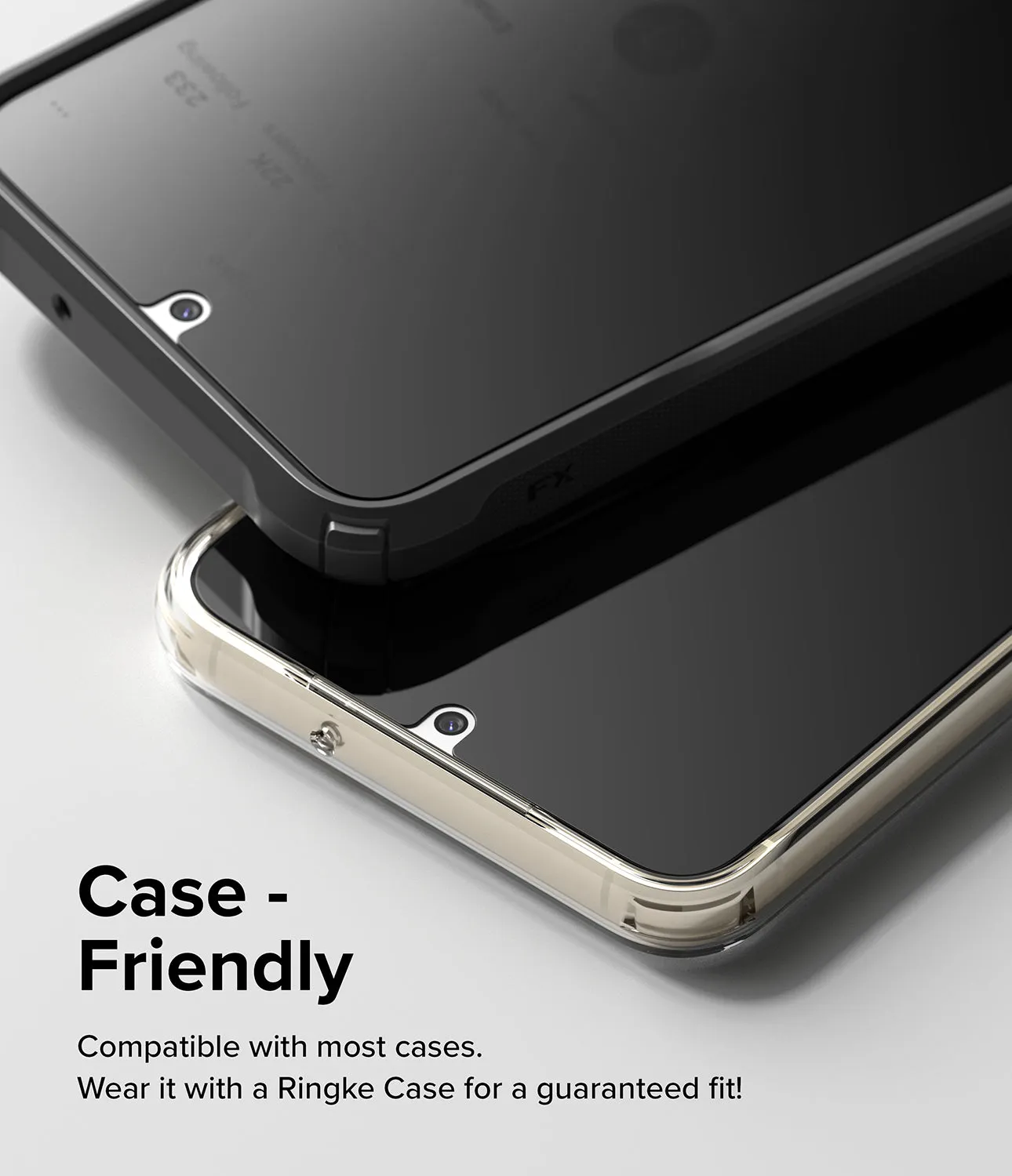 Exclusive Galaxy S23 Plus Screen Protector | Privacy Glass  Limited Availability!
