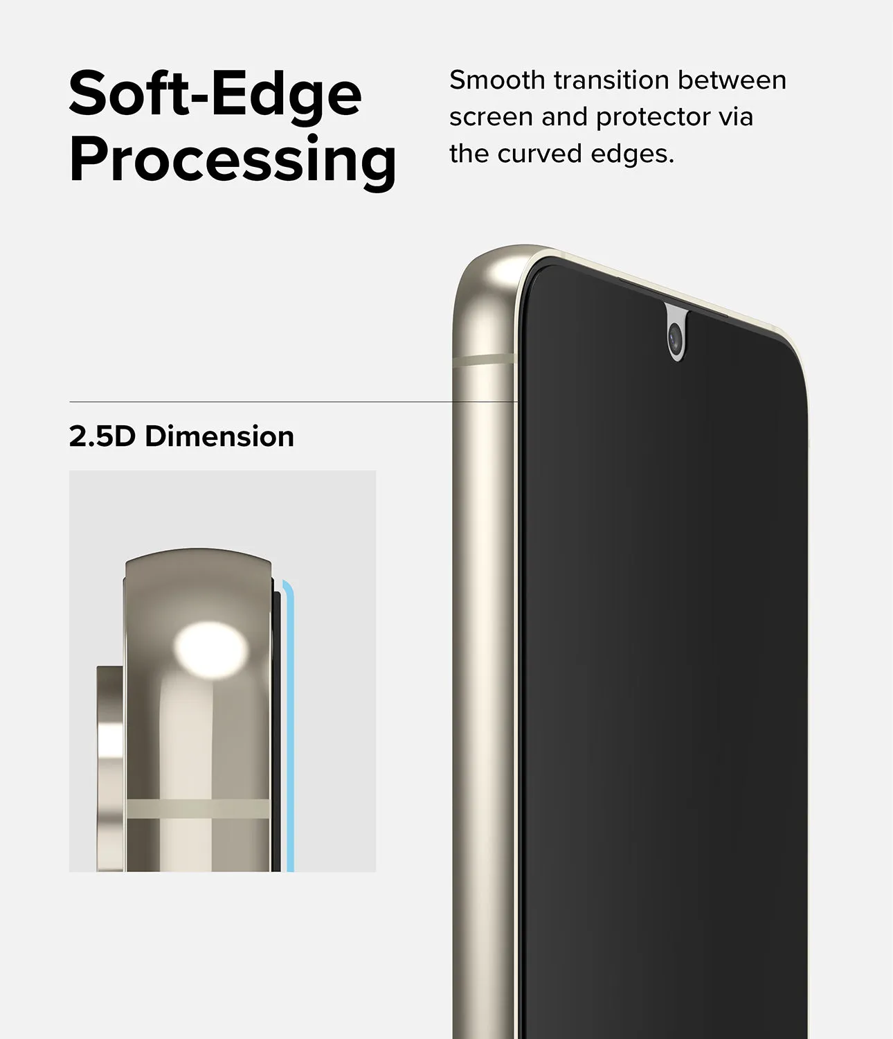 Exclusive Galaxy S23 Plus Screen Protector | Privacy Glass  Limited Availability!
