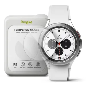 Exclusive Galaxy Watch 4 Classic 42mm Screen Protector | Glass - R1  Limited Availability!