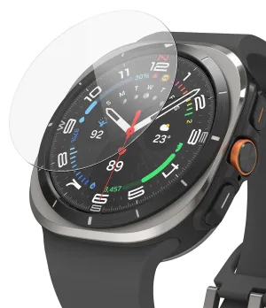 Exclusive Galaxy Watch Ultra Screen Protector | Glass - R10  Almost Gone!