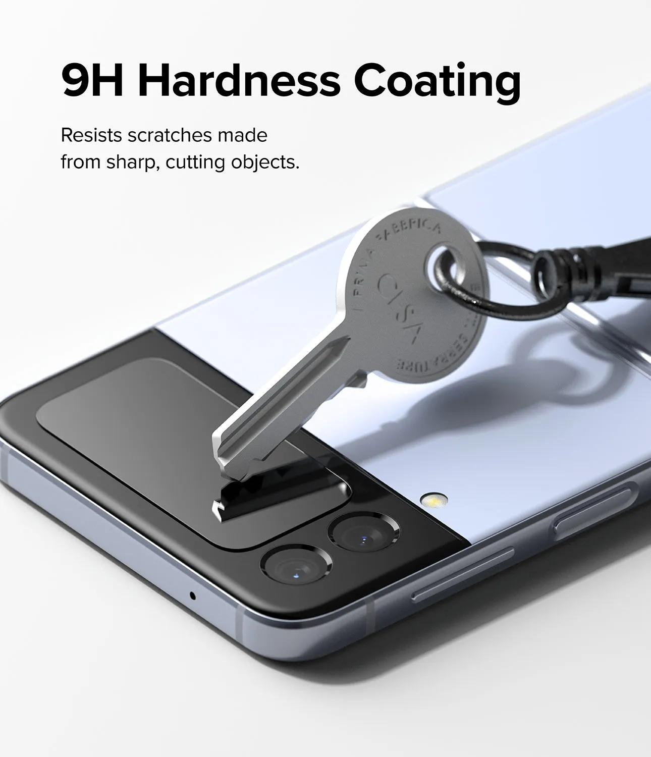 Exclusive Galaxy Z Flip 4 Screen Protector | Cover Display Glass  Limited Stock!