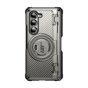 Exclusive Galaxy Z Fold6 Unicorn Beetle PRO Mag Rugged Case - Titan Gray  Limited Release!
