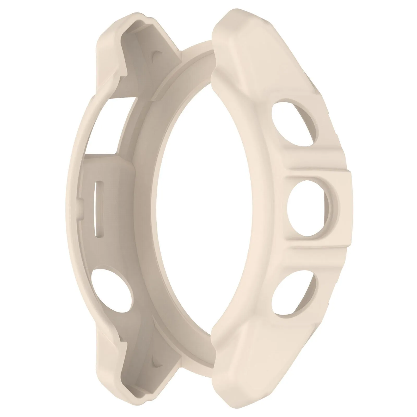 Exclusive Garmin Epix Pro 42mm Rugged TPU Cover (Starlight)  Ends Soon!