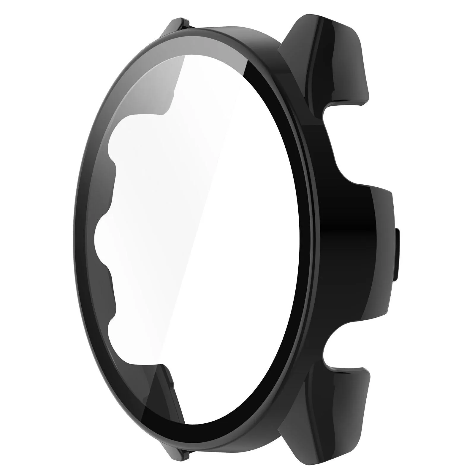 Exclusive Garmin Forerunner 265 Hard Case with Glass (Black)  Limited Release!