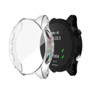 Exclusive Garmin Forerunner 935/945 TPU Cover (Transparent)  Limited Release!