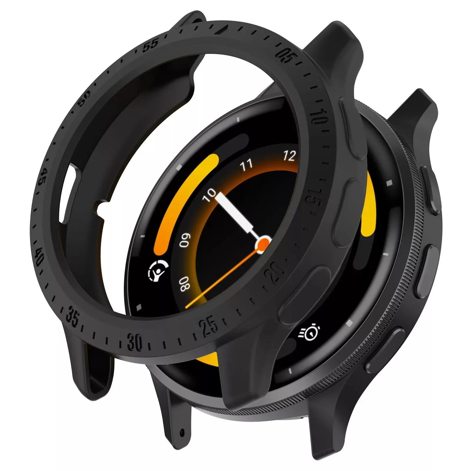 Exclusive Garmin Venu 3 Rugged TPU Case (Black)  Ends Soon!
