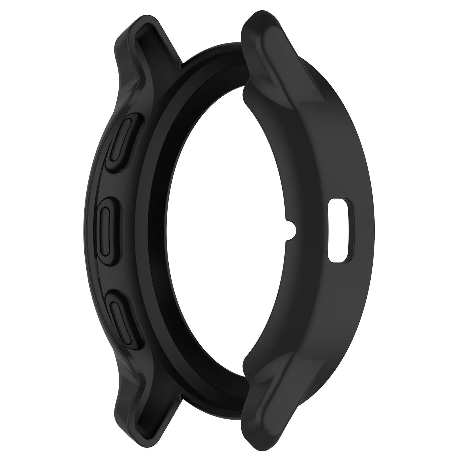 Exclusive Garmin Venu 3 Rugged TPU Case (Black)  Ends Soon!