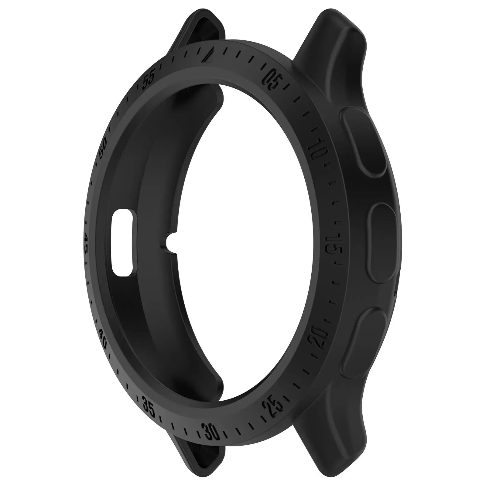 Exclusive Garmin Venu 3 Rugged TPU Case (Black)  Ends Soon!