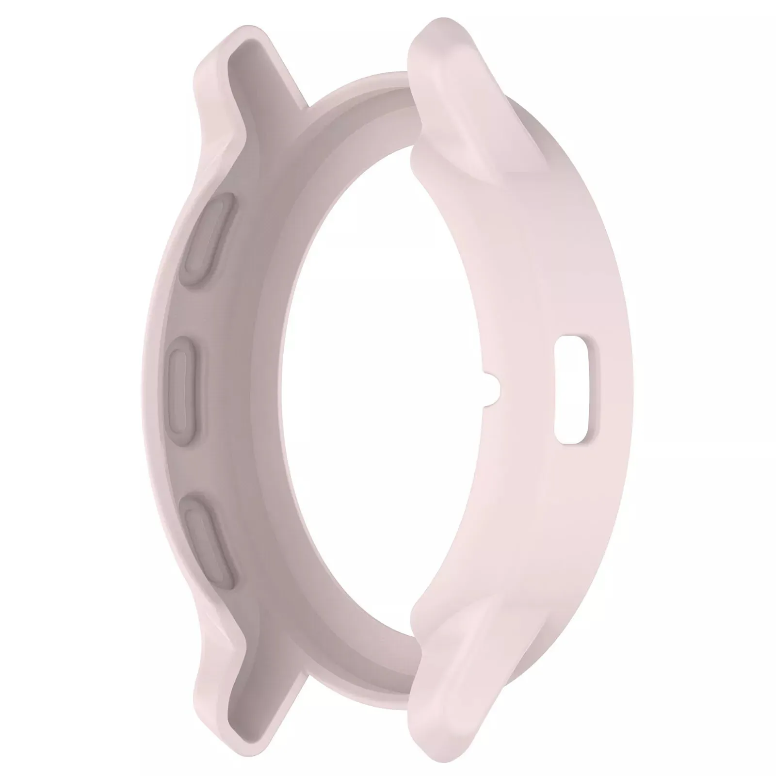 Exclusive Garmin Venu 3s Rugged TPU Case (Pink)  Limited Availability!