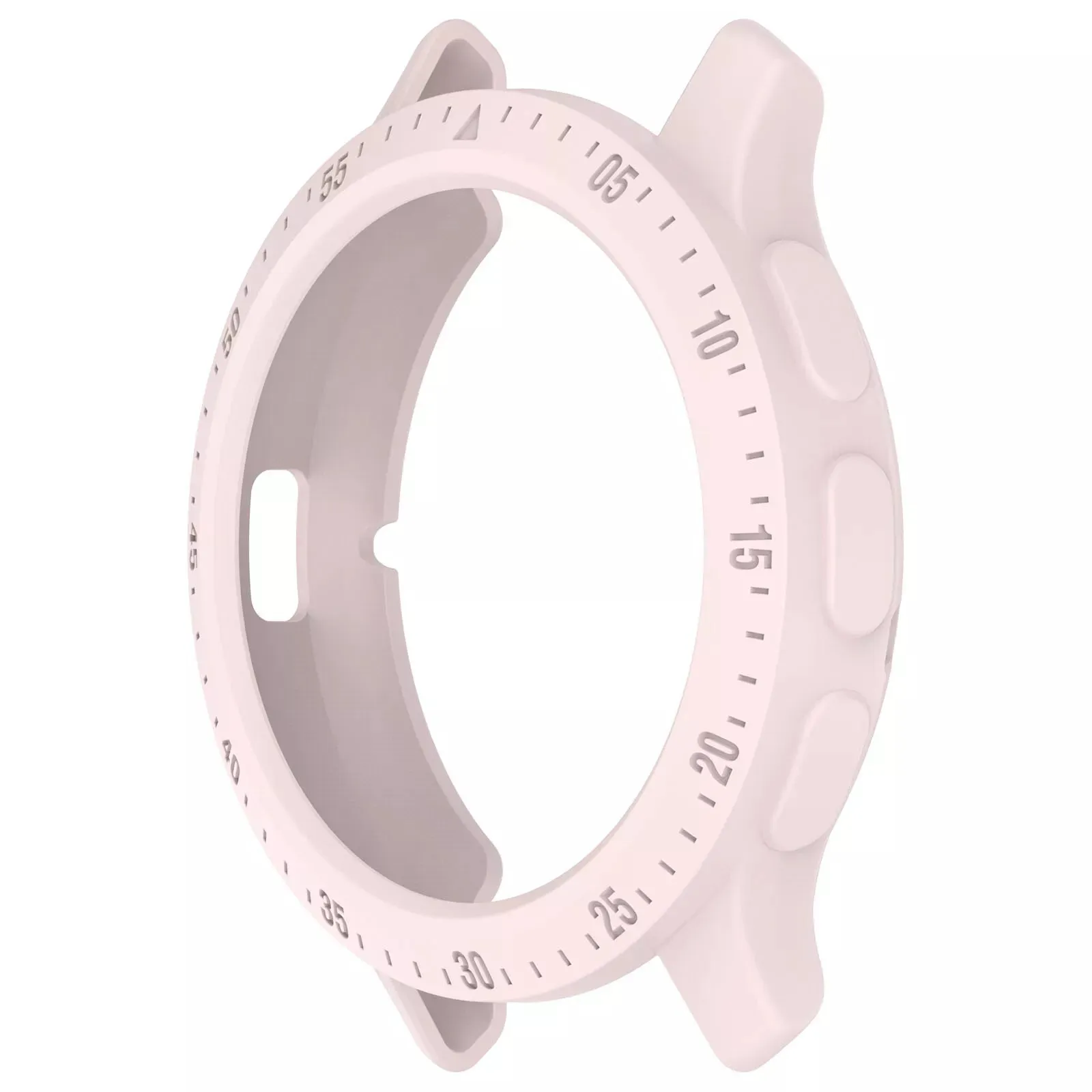 Exclusive Garmin Venu 3s Rugged TPU Case (Pink)  Limited Availability!