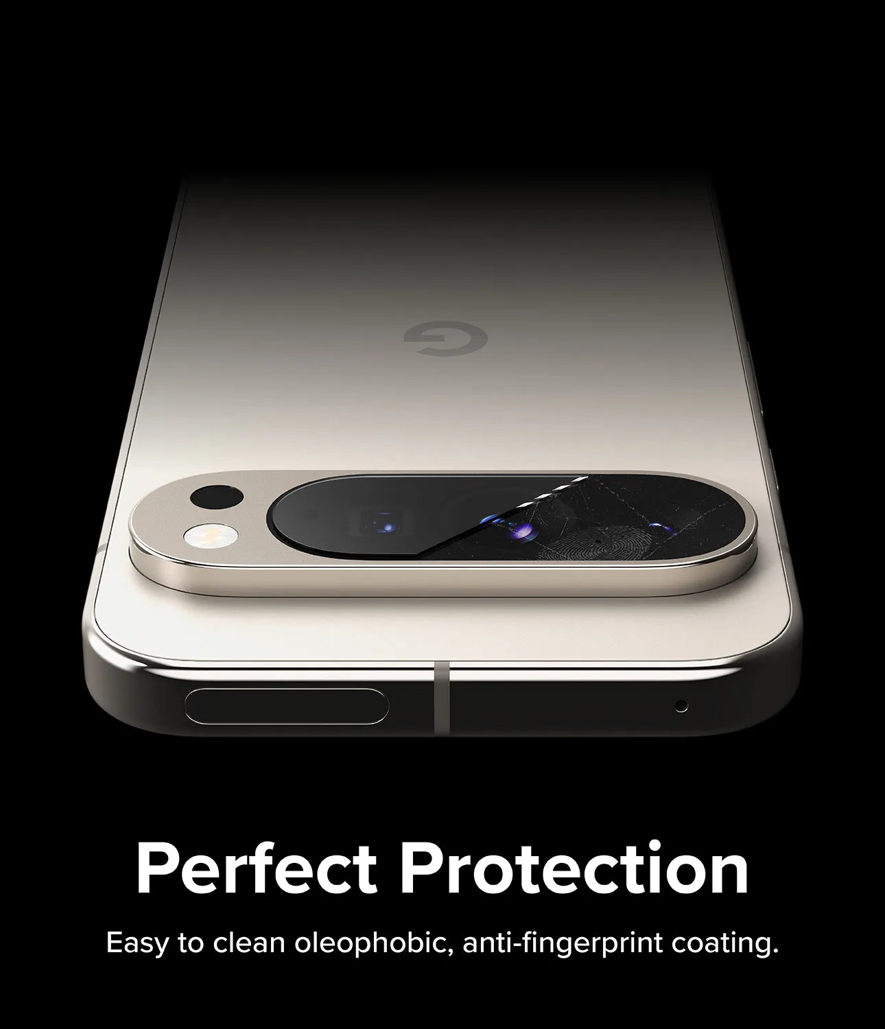 Exclusive Google Pixel 9 Pro XL | Camera Glass  Stylish & Comfortable