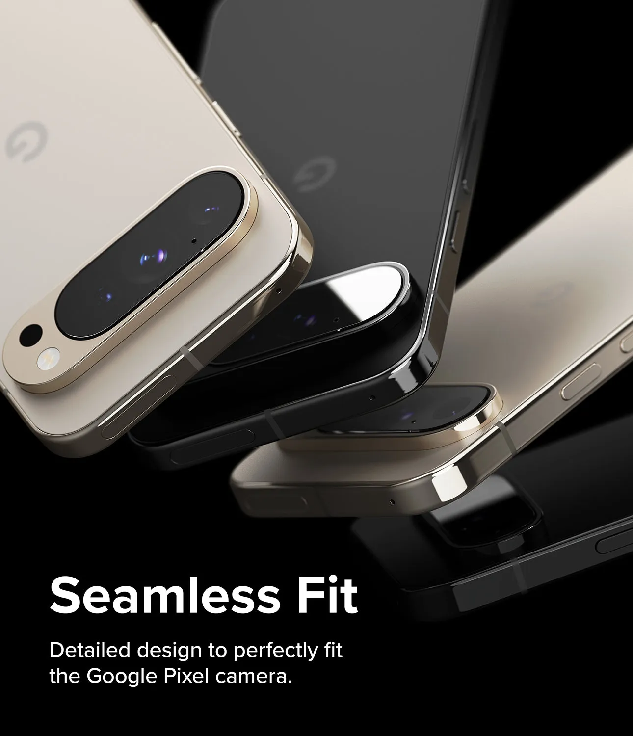 Exclusive Google Pixel 9 Pro XL | Camera Glass  Stylish & Comfortable