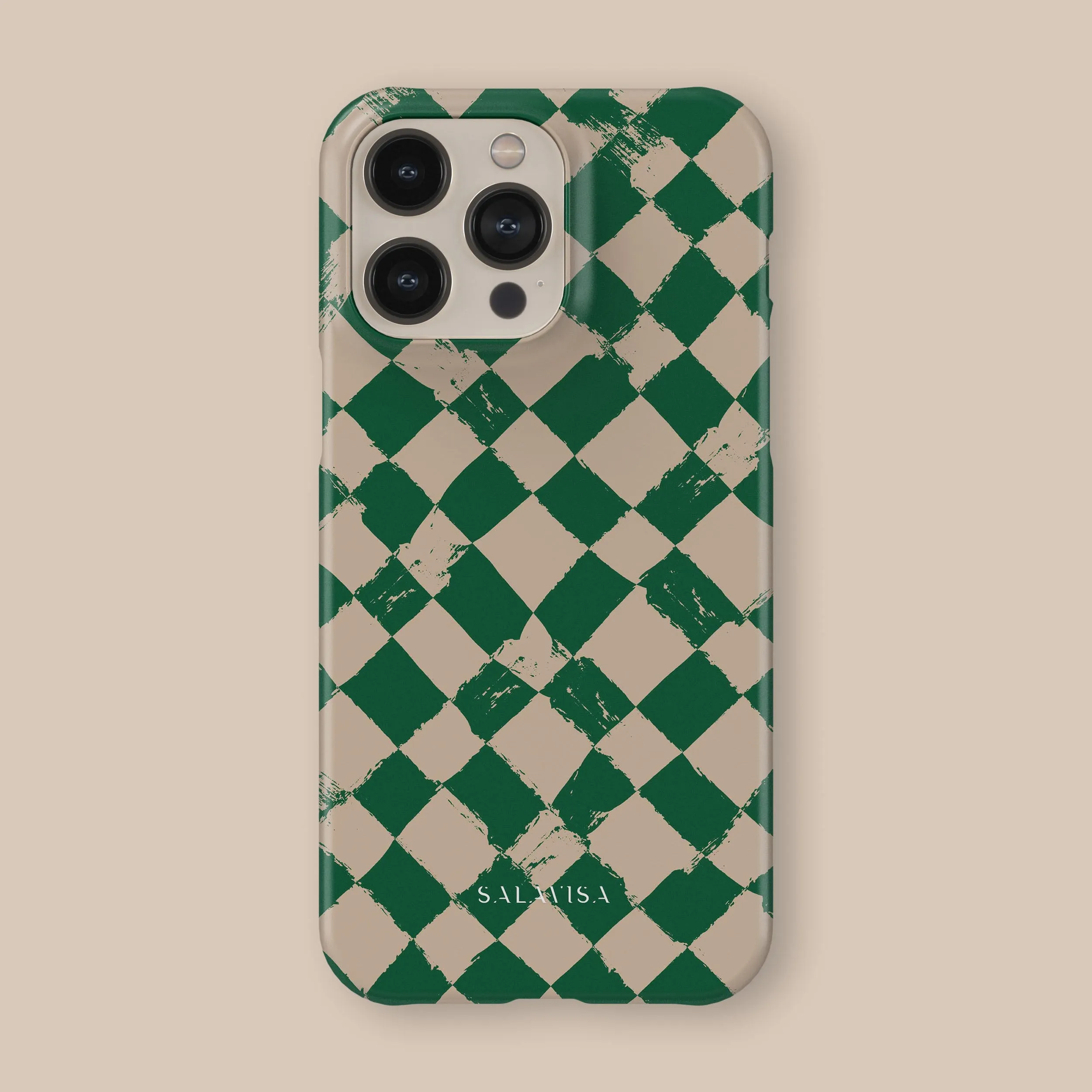 Exclusive Green Chess Phone Case  Ends Soon!