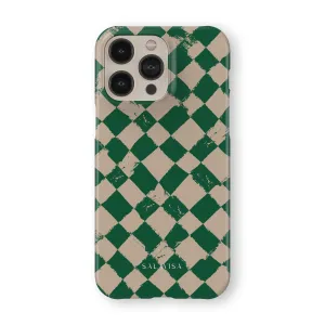 Exclusive Green Chess Phone Case  Ends Soon!