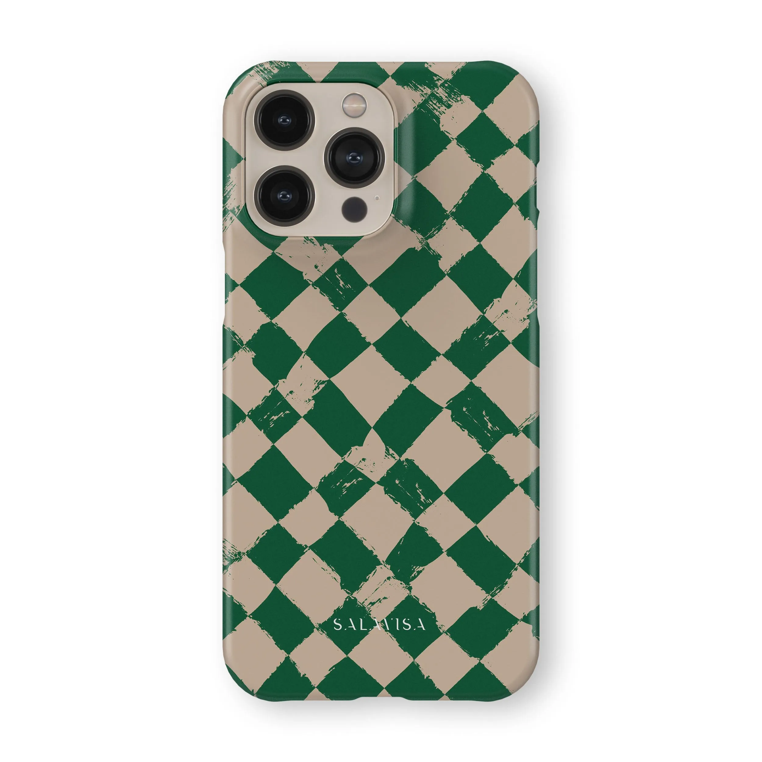 Exclusive Green Chess Phone Case  Ends Soon!