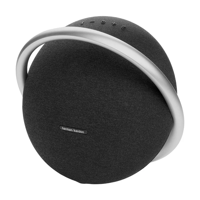 Exclusive Harman Kardon Onyx Studio 8 Portable Stereo Bluetooth Speaker (Each)  Dont Miss Out!