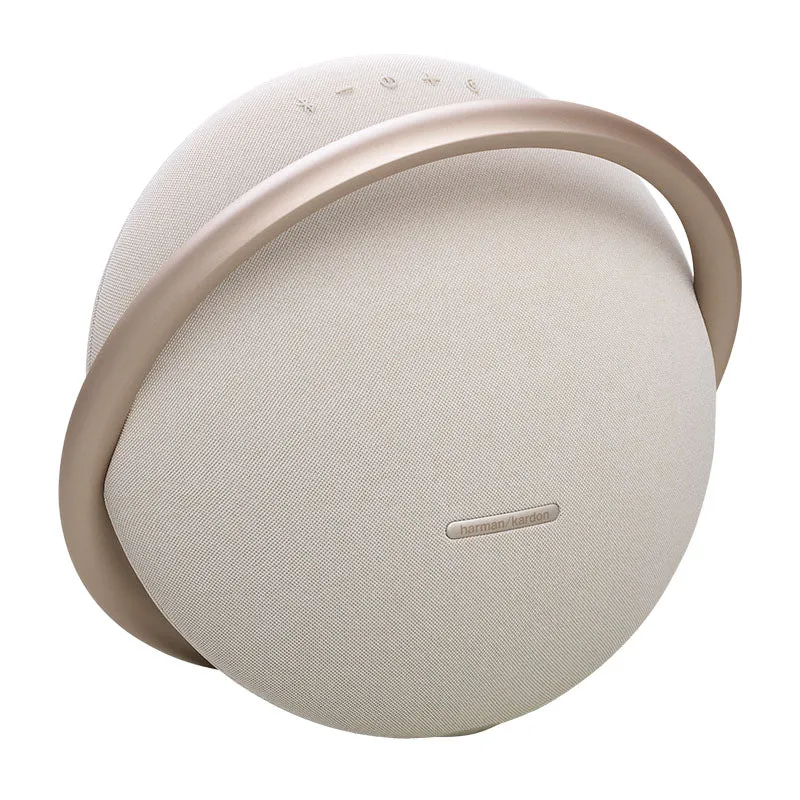 Exclusive Harman Kardon Onyx Studio 8 Portable Stereo Bluetooth Speaker (Each)  Dont Miss Out!