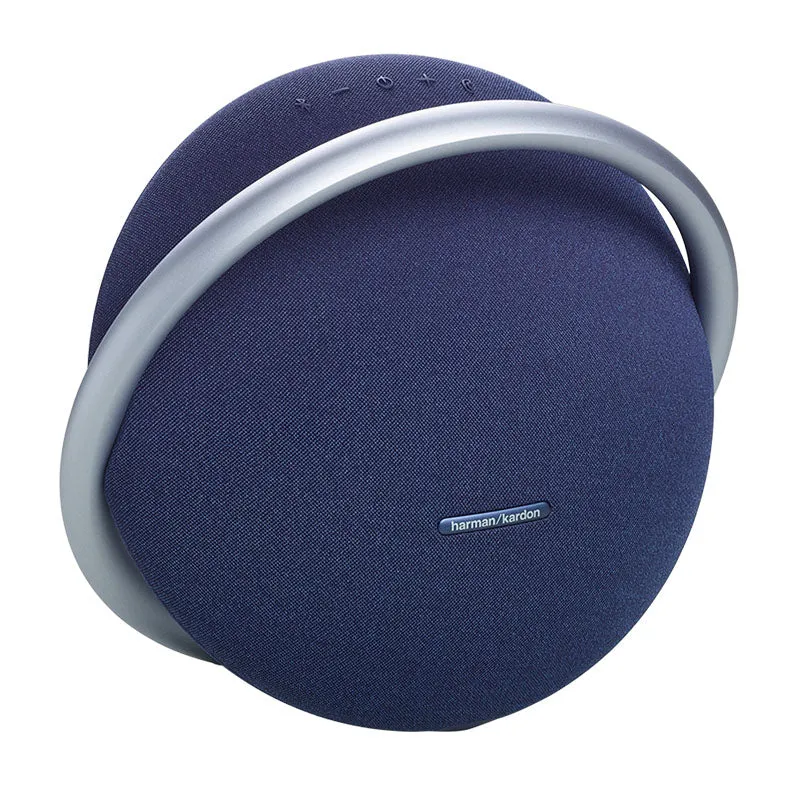Exclusive Harman Kardon Onyx Studio 8 Portable Stereo Bluetooth Speaker (Each)  Dont Miss Out!