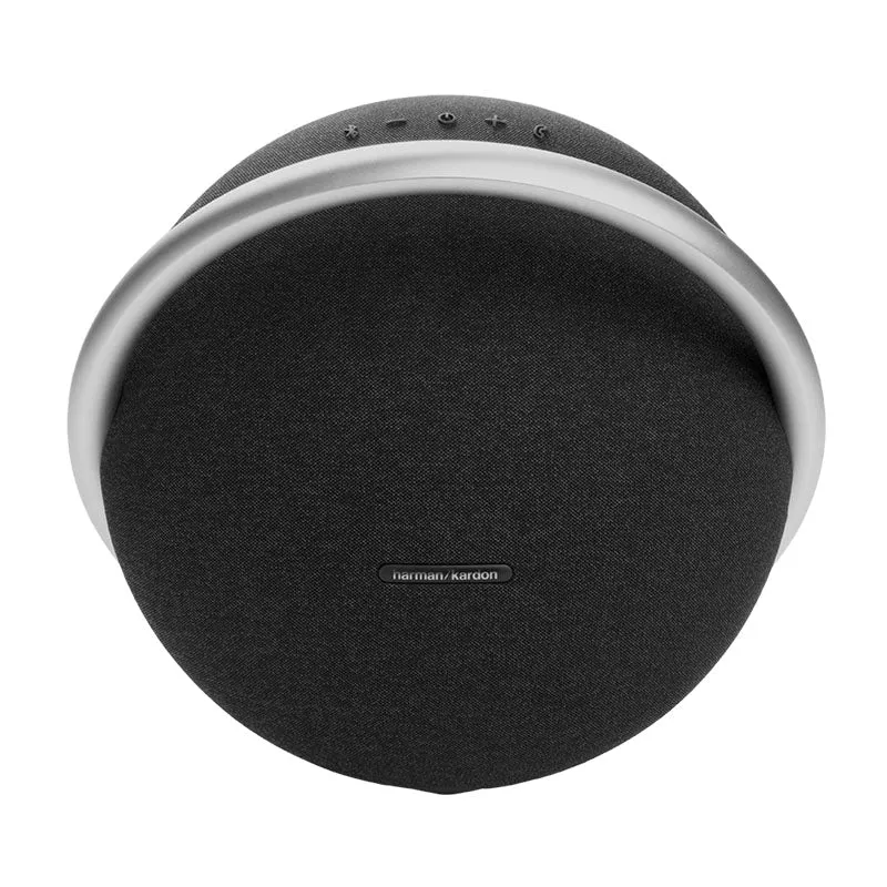 Exclusive Harman Kardon Onyx Studio 8 Portable Stereo Bluetooth Speaker (Each)  Dont Miss Out!