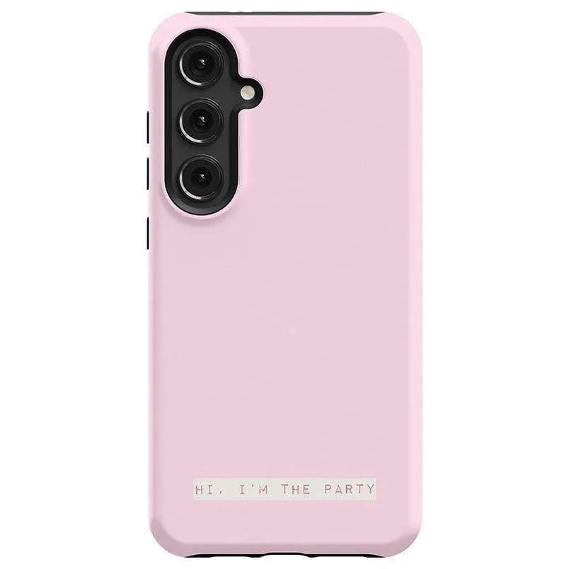 Exclusive Hi, I'm the Party | Bachelorette Case  Last Chance!