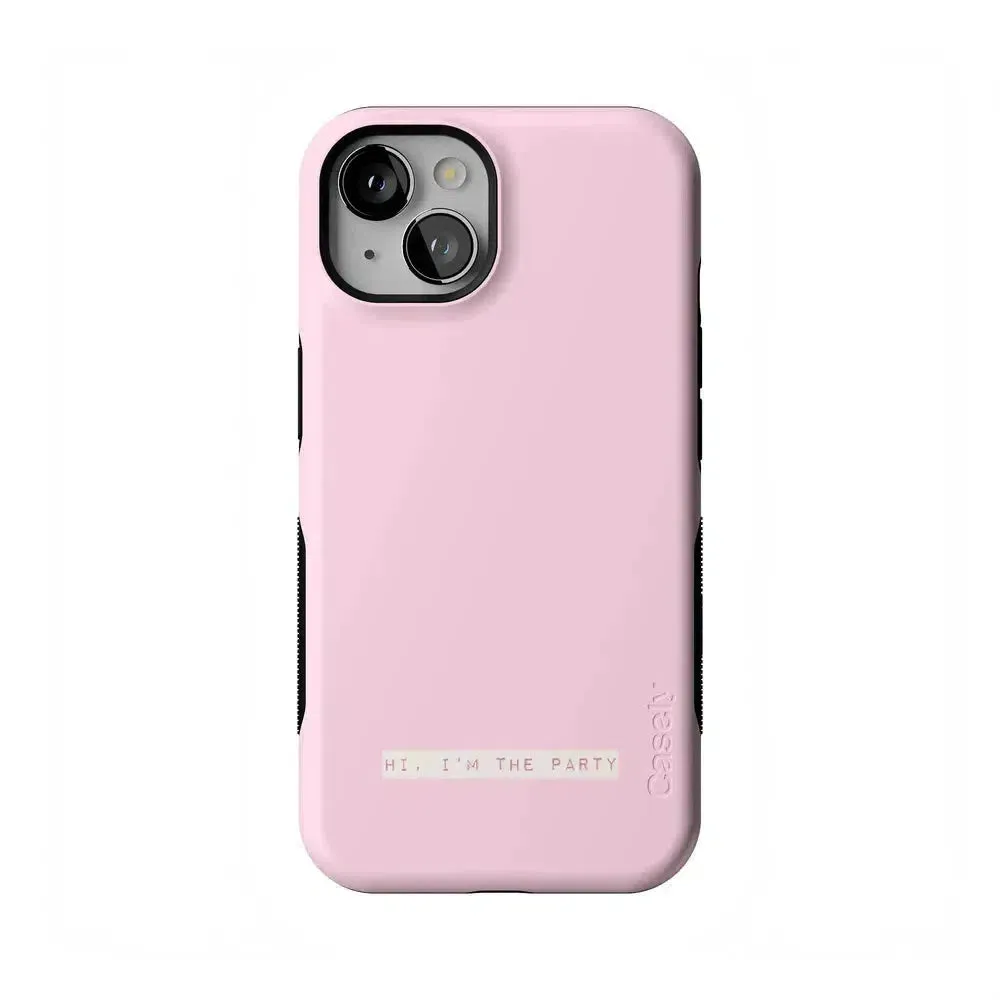 Exclusive Hi, I'm the Party | Bachelorette Case  Last Chance!