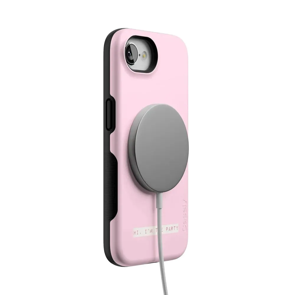 Exclusive Hi, I'm the Party | Bachelorette Case  Last Chance!