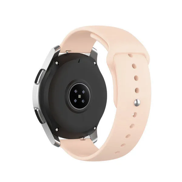 Exclusive Huawei Watch 3 (Pro) Sport Strap (Antique Pink)  Last Chance!
