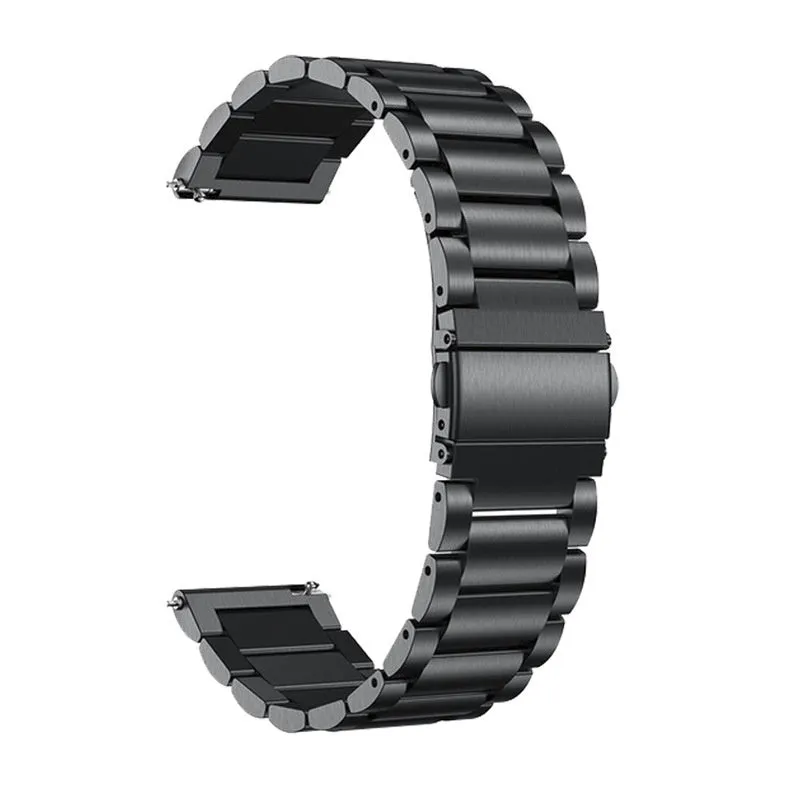 Exclusive Huawei Watch 3 (Pro) Titanium Strap (Black)  Limited Availability!