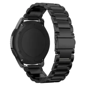 Exclusive Huawei Watch 5 - 42mm Steel Strap (Black)  Almost Gone!