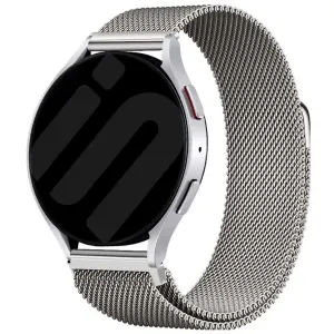 Exclusive Huawei Watch 5 - 46mm Milanese Strap (Titanium)  Ends Soon!