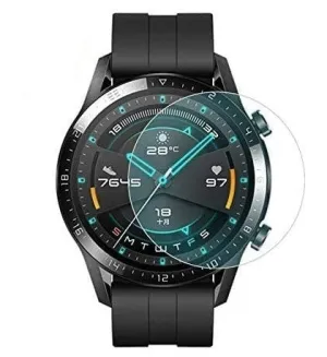Exclusive Huawei Watch GT 2 46mm Screen Protector (Glass)  Limited Stock!