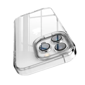Exclusive Hybrid Clear Case for iPhone 14 Pro  Almost Gone!
