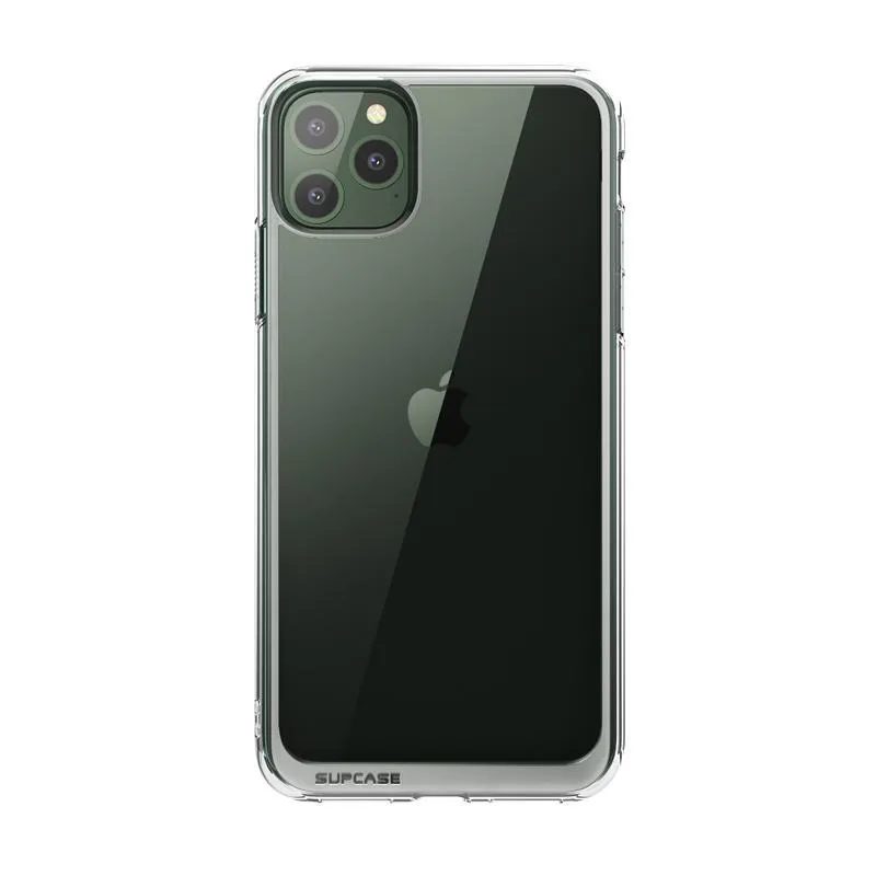 Exclusive iPhone 11 Pro 5.8 inch Unicorn Beetle Style Clear Case-Clear  Limited Availability!