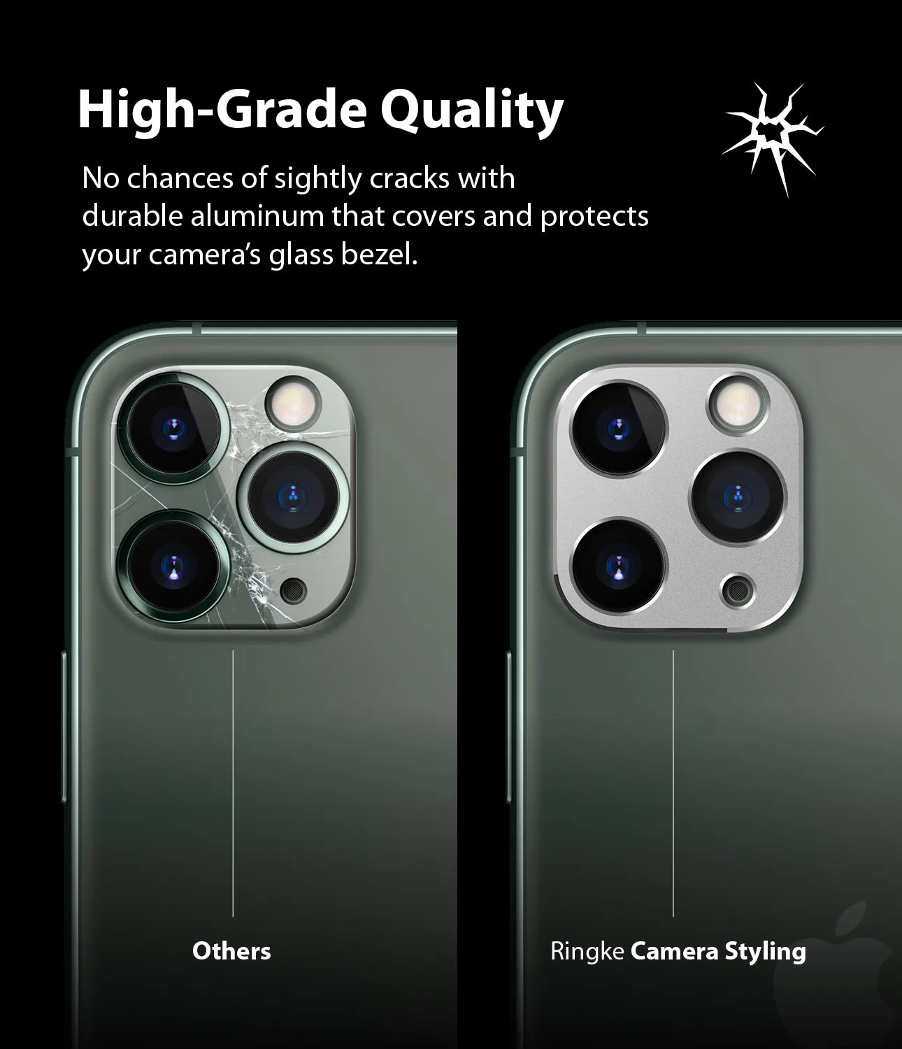 Exclusive iPhone 11 Pro / Pro Max | Camera Styling  Dont Miss Out!