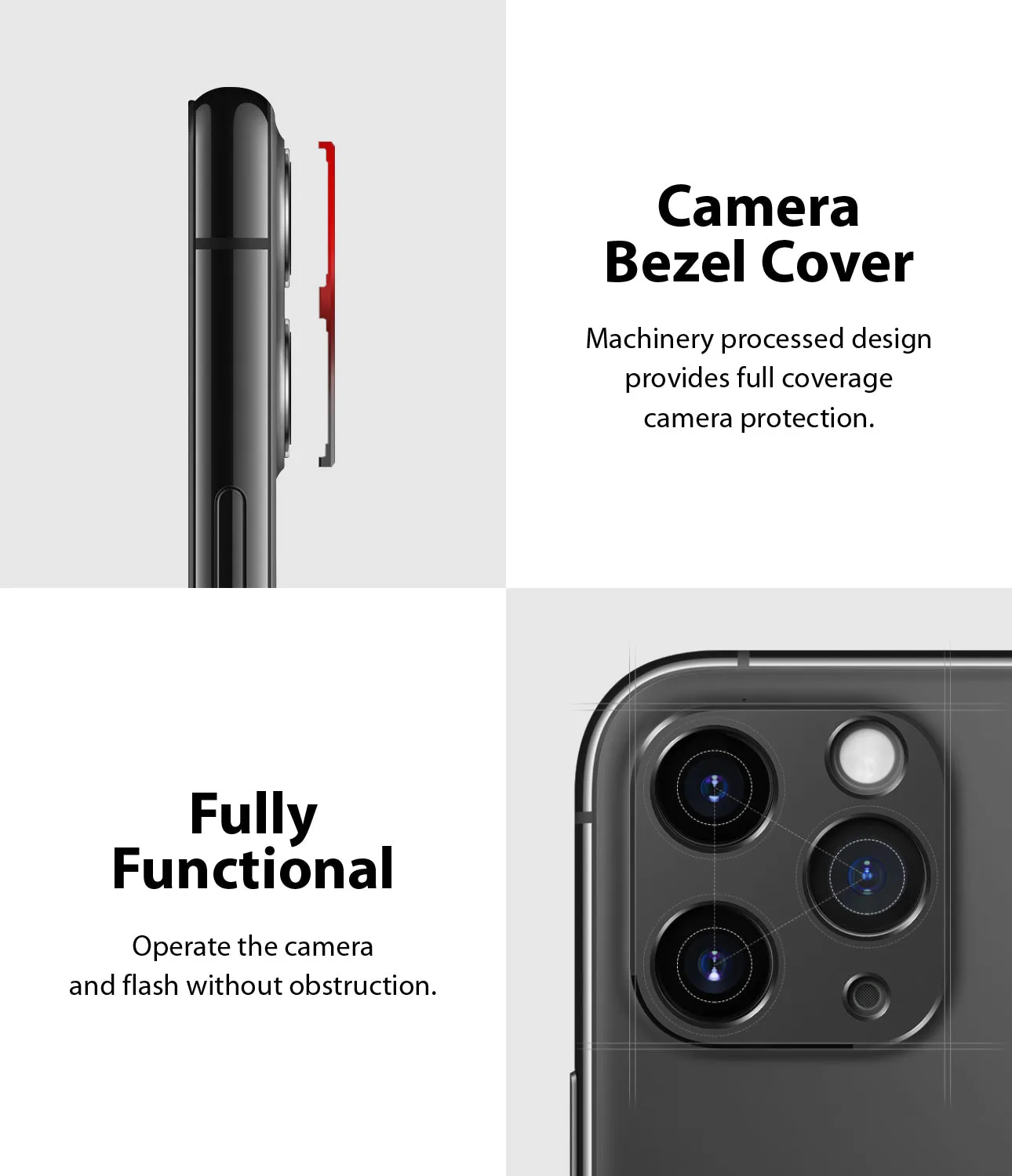 Exclusive iPhone 11 Pro / Pro Max | Camera Styling  Dont Miss Out!