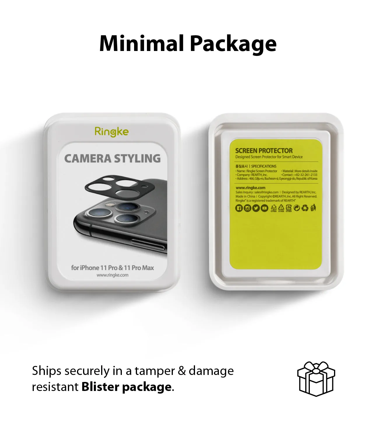 Exclusive iPhone 11 Pro / Pro Max | Camera Styling  Dont Miss Out!
