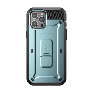 Exclusive iPhone 12 Pro Max 6.7 inch Unicorn Beetle Pro Rugged Case-Blue  Dont Miss Out!