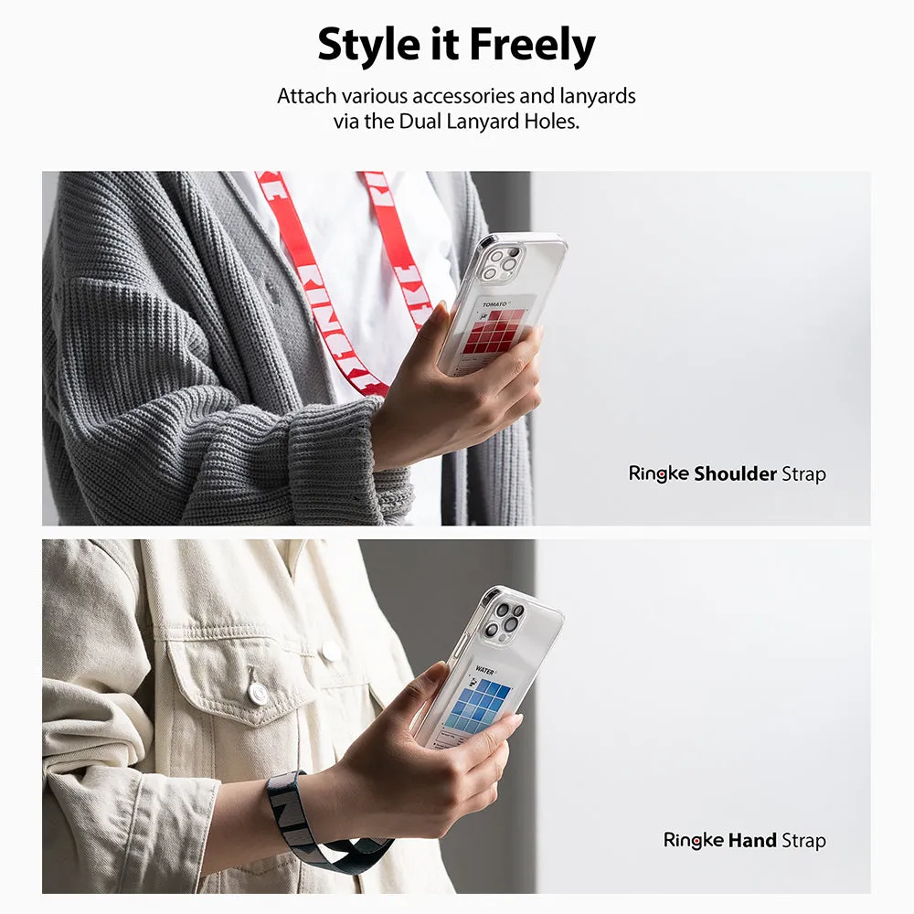 Exclusive iPhone 12 Pro Max Case | Fusion Design Palette  Last Chance!